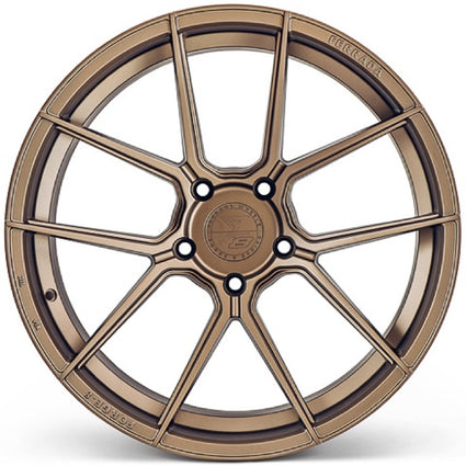 Ferrada F8-FR8 Matte Bronze