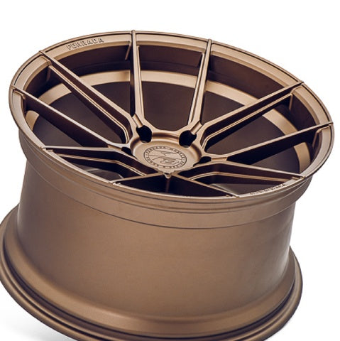 Ferrada F8-FR8 Matte Bronze
