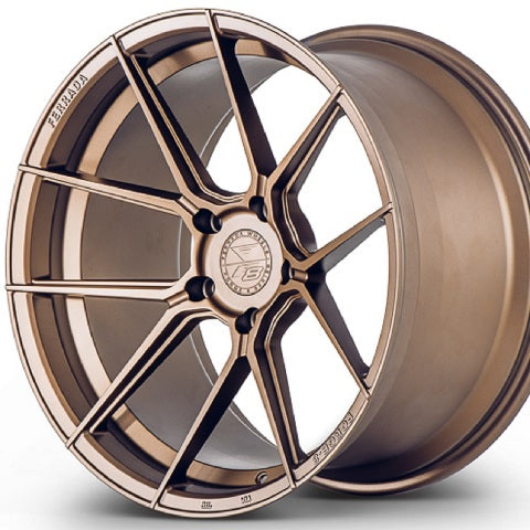 Ferrada F8-FR8 Matte Bronze
