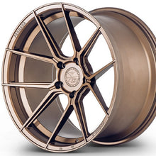 Ferrada F8-FR8 Matte Bronze