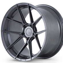 Ferrada F8-FR8 Matte Graphite