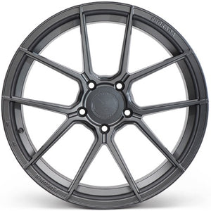 Ferrada F8-FR8 Matte Graphite