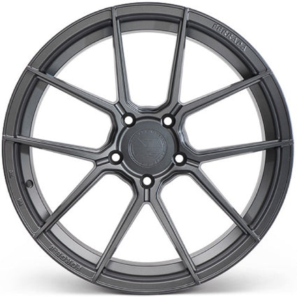 Ferrada F8-FR8 Matte Graphite