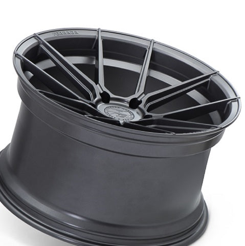 Ferrada F8-FR8 Matte Graphite