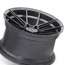 Ferrada F8-FR8 Matte Graphite