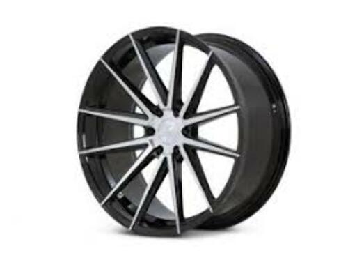 Ferrada FT1 Machine Black