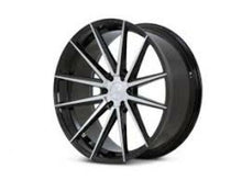 Ferrada FT1 Machine Black