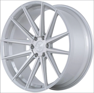 Ferrada FT1 Machine Silver