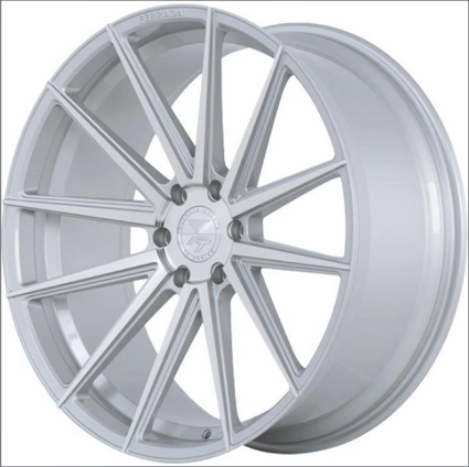 Ferrada FT1 Machine Silver