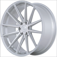 Ferrada FT1 Machine Silver