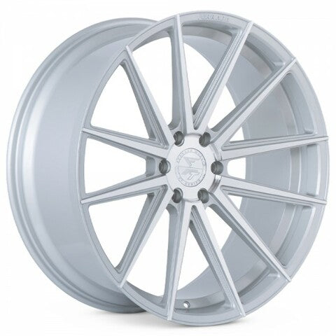 Ferrada FT1 Machine Silver