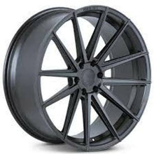 Ferrada FT1 Matte Black