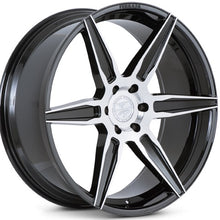 Ferrada FT2 Machine Black