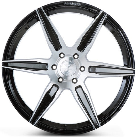 Ferrada FT2 Machine Black