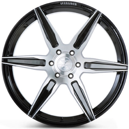 Ferrada FT2 Machine Black