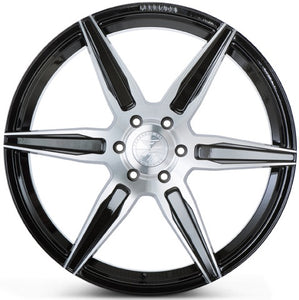 Ferrada FT2 Machine Black