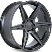 Ferrada FT2 Matte Black