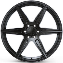 Ferrada FT2 Matte Black