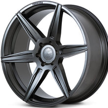 Ferrada FT2 Matte Black