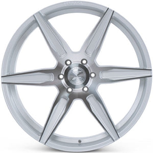 Ferrada FT2 Machine Silver