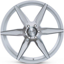 Ferrada FT2 Machine Silver