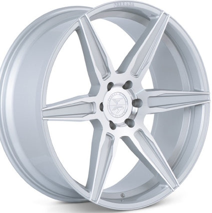 Ferrada FT2 Machine Silver