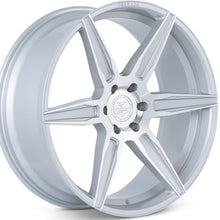 Ferrada FT2 Machine Silver