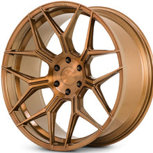 Ferrada FT3 Brushed Cobre