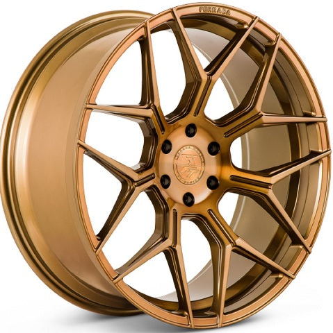 Ferrada FT3 Brushed Cobre