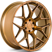 Ferrada FT3 Brushed Cobre