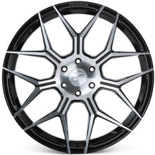 Ferrada FT3 Machine Black