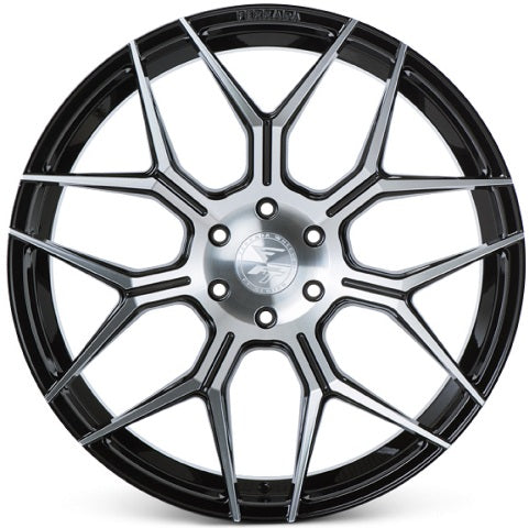Ferrada FT3 Machine Black