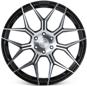 Ferrada FT3 Machine Black