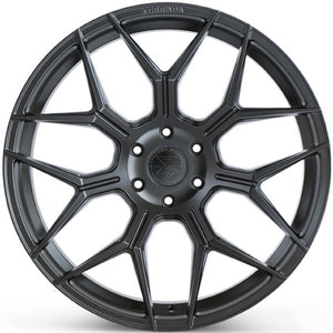 Ferrada FT3 Matte Black