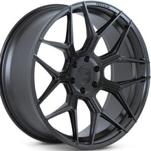 Ferrada FT3 Matte Black
