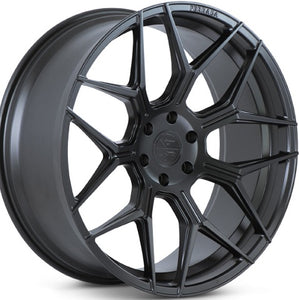 Ferrada FT3 Matte Black