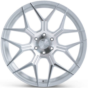 Ferrada FT3 Machine Silver