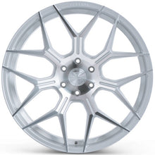 Ferrada FT3 Machine Silver