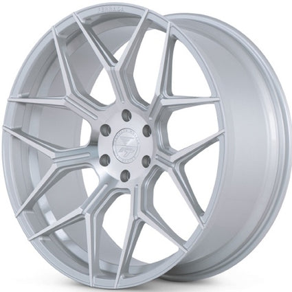 Ferrada FT3 Machine Silver