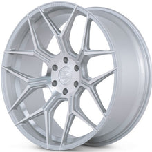 Ferrada FT3 Machine Silver