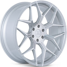 Ferrada FT3 Machine Silver