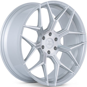 Ferrada FT3 Machine Silver