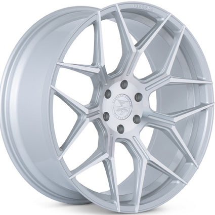 Ferrada FT3 Machine Silver