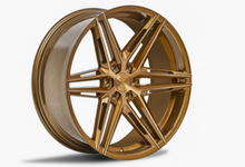 Ferrada FT4 Brushed Cobre