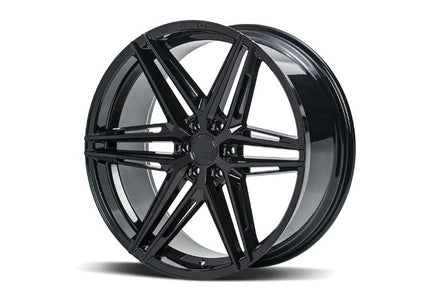 Ferrada FT4 Gloss Black
