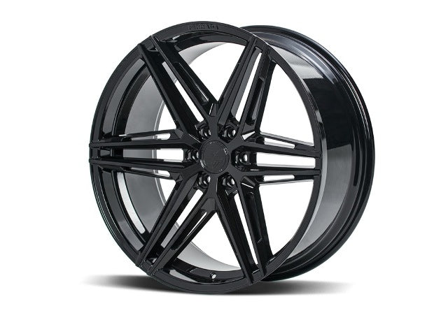 Ferrada FT4 Gloss Black
