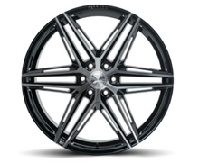 Ferrada FT4 Machine Black