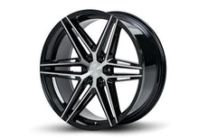 Ferrada FT4 Machine Black