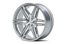 Ferrada FT4 Machine Silver