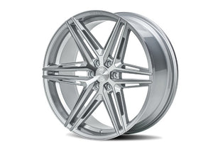 Ferrada FT4 Machine Silver
